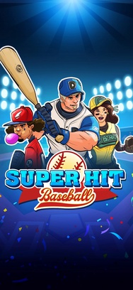 Super Hit Baseball