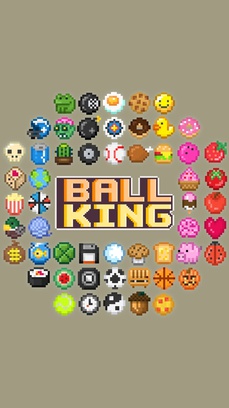 Ball King