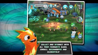 Slugterra: Slug it Out 2