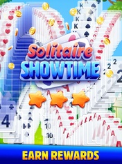 Solitaire»