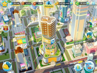 Citytopia® Build Your Own City