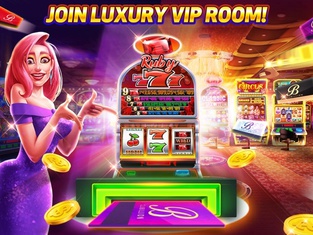Clubillion™ - Casino 777 Slots
