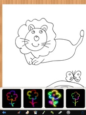 Bejoy Coloring: My Zoo