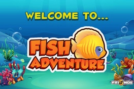 Fish Adventure - Aquarium