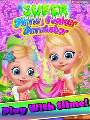 Super Slime Maker Simulator