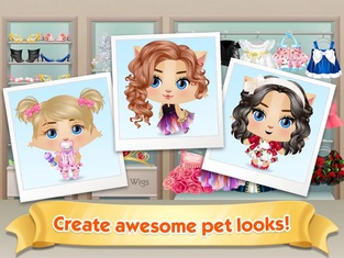 Pet Buddies HD