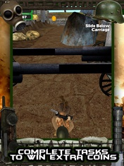 WW2 Army Of Warrior Nations - Military Strategy Battle Games For Kids Free