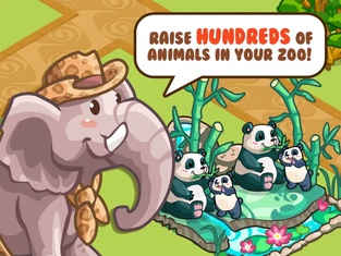 Zoo Story 2™ - Best Pet and Animal Game with Friends!