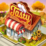 Tasty Town - The Cooking Game