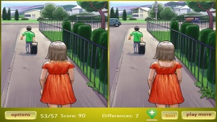 Can You Spot What's The Differences Between Photos? - Episode 1