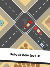 Tiny Cars: Fast Game