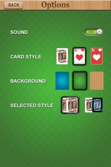 New FreeCell Solitaire