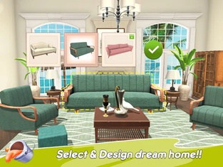 Home Paint: Design My Room