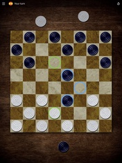 Casual Checkers & Draughts