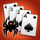 Spider Solitaire・ Card Game