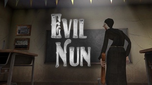 Evil Nun: The Horror 's Creed