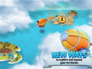 City Island 5 Offline Sim Game
