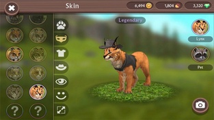 WildCraft: Wild Sim Online