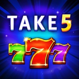 Take5 Casino - Slot Machines