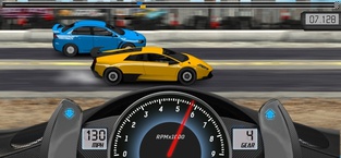 Drag Racing Classic