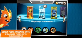 Slugterra: Slug it Out!