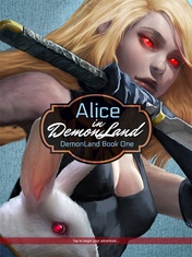 Alice in Demonland