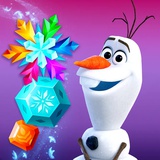 مغامرات ملكة الثلج من Disney
