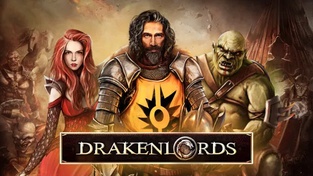 Drakenlords: RPG Card Duels
