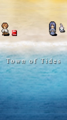Town of Tides