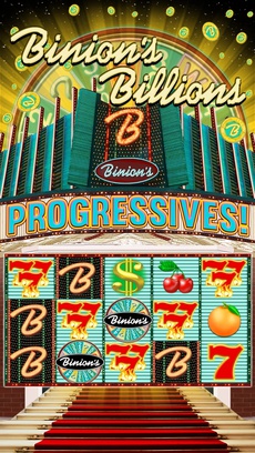 Binion's Casino
