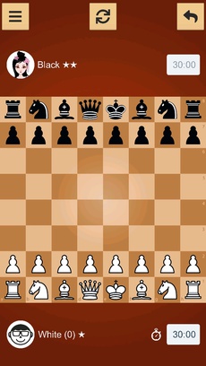 ™ Chess
