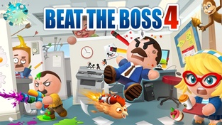 Beat the Boss 4
