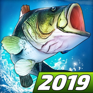 Fishing Clash: Fish Game 2019