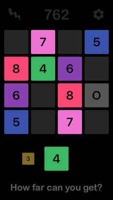 16 Squares - Puzzle Game