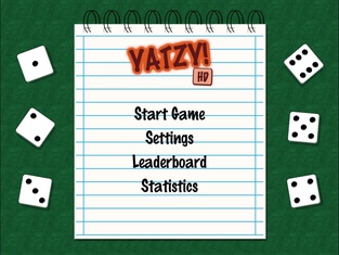 Yatzy HD
