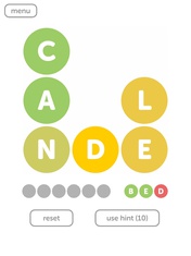 Word Tumble: Word Search Games