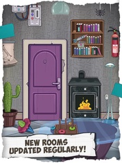 Room Escape: Challenge Games