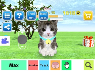 Cat Simulator - adopt kittens