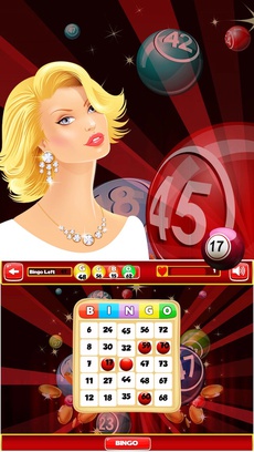 Bingo Super Spy - Free Bingo Game