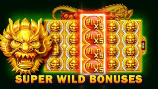 Cash Tornado Slots - Casino
