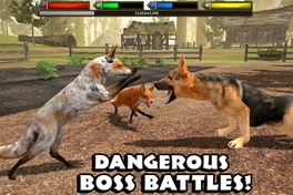 Ultimate Fox Simulator