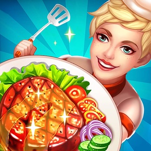 Cooking Star: Idle Pocket Chef