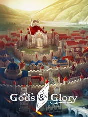 Gods and Glory: War of Thrones