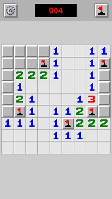 Minesweeper: Retro Fun