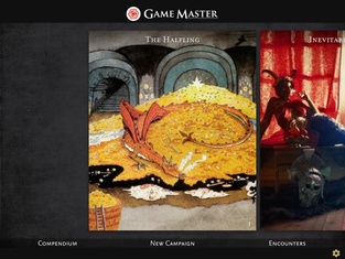 Game Master 5th Edition