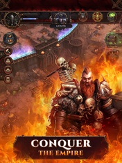 Warhammer: Chaos & Conquest