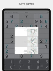 Sudoku ″
