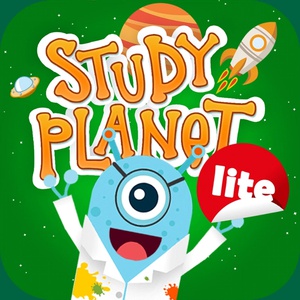 Study planet Lite