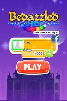 Bedazzled HD