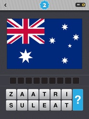 Flag Play-Fun with Flags Quiz Free